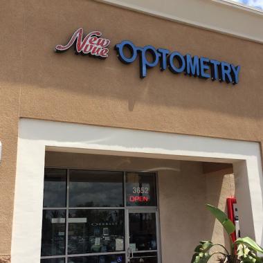 NewVue Optometry photo