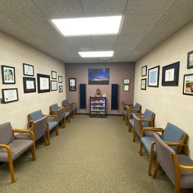 Abilene Eye Institute photo