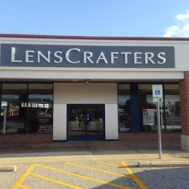 LensCrafters photo