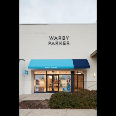 Warby Parker Town Center Crossing photo