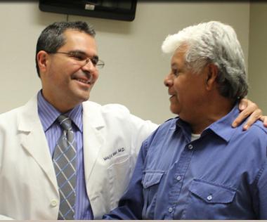 Dr. Majid Mani, M.D. photo