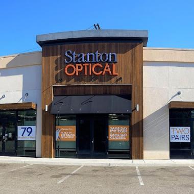 Stanton Optical photo