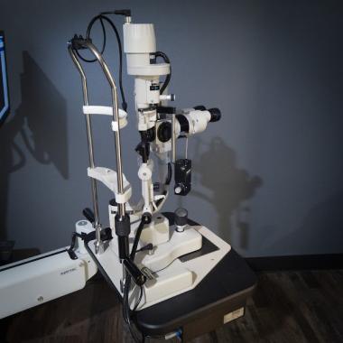 Dry Eye Center of South Tulsa photo