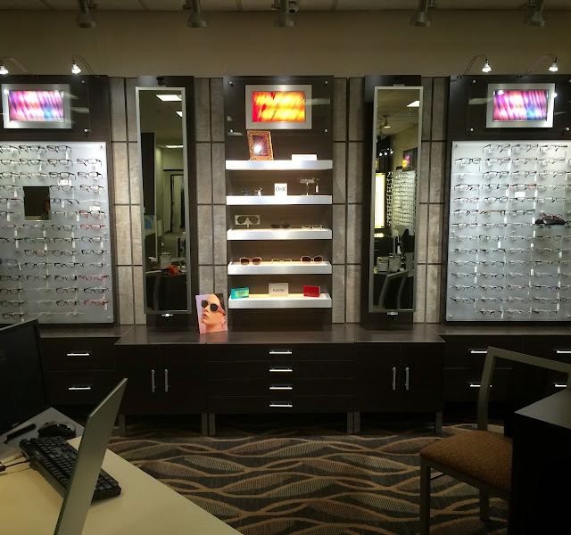 Sutter Health Fremont Eye Center: Optometry and Ophthalmology: Palo Alto Medical Foundation photo