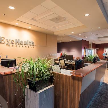 EyeHealth Northwest - Happy Valley photo