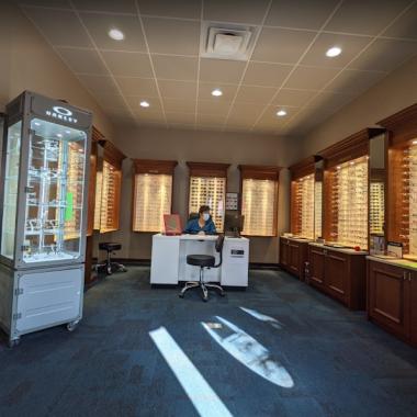 West Texas Optometry photo