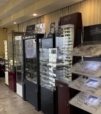 Harvard Optometric Center photo