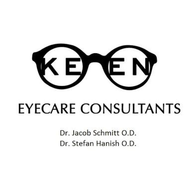 Keen Eyecare Consultants - Dr. Jacob Schmitt | Dr. Stefan Hanish photo