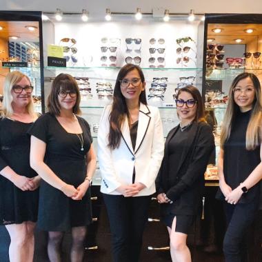 Belmont Shore Optometric photo