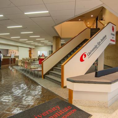 University of Houston College of Optometry photo