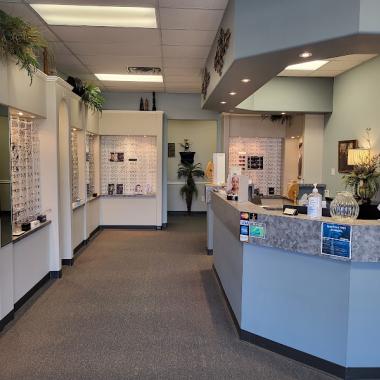 Morgan Vision Center photo