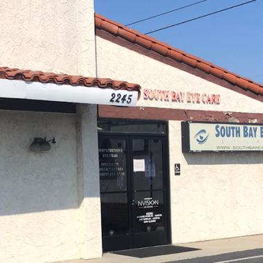 South Bay Eye Care Optometry photo