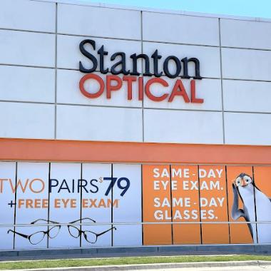 Stanton Optical photo