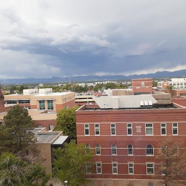 Denver Health Eye Clinic photo