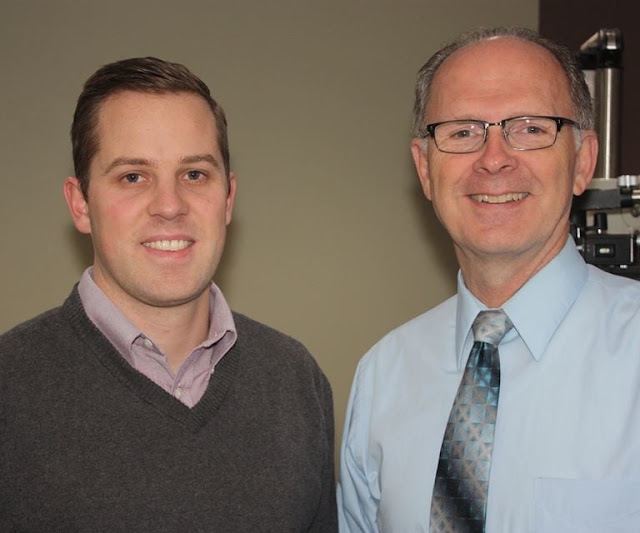 Pacific Northwest Eye Associates: Dr. Joseph T. Pham, MD photo