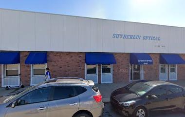 Sutherlin Optical photo