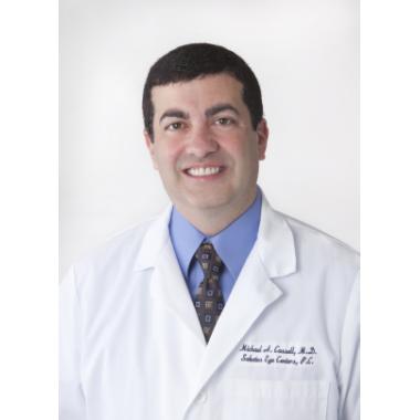 Michael A. Cassell, MD photo
