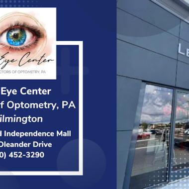 The Eye Center photo