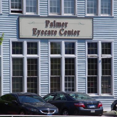 Palmer Eyecare Center photo