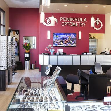 Peninsula Optometry photo