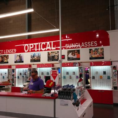 Costco Optical Department photo