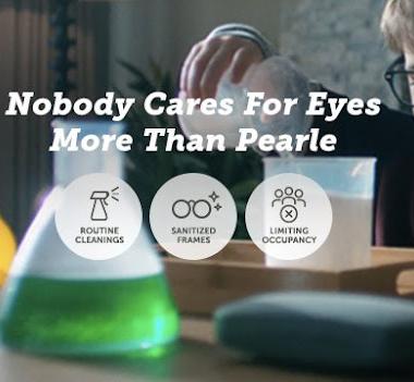 Pearle Vision photo