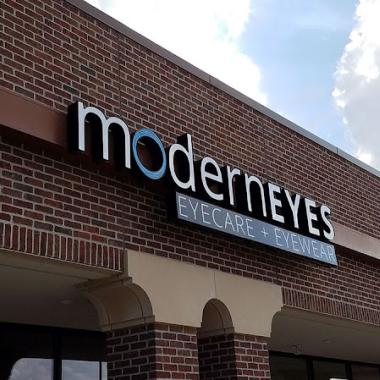 ModernEyes Eyecare + Eyewear photo