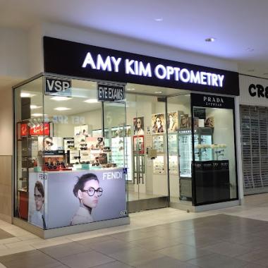 Amy Kim Optometry photo