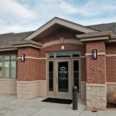 Smoky Hill Eye Care photo