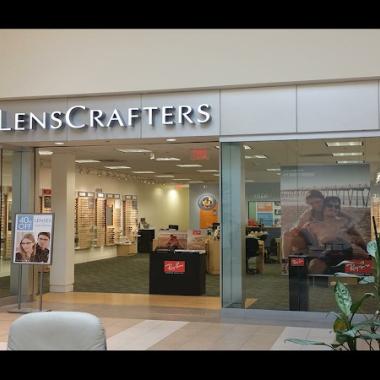 LensCrafters photo