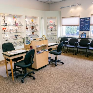 Tustin Optometry- Robert Moeser, OD photo