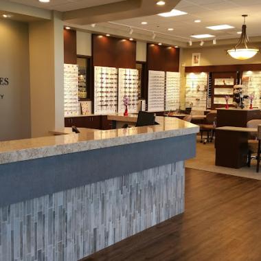 Twelve Bridges Vision Care photo