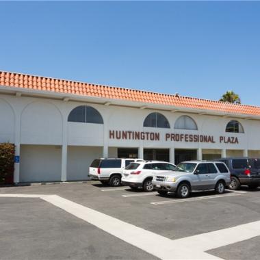 Huntington Family Optometry photo