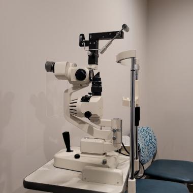 Rainier Valley Optometric photo