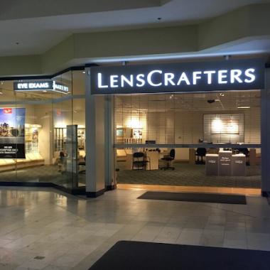 LensCrafters photo