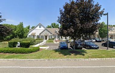 Tri-Century Eye Care Langhorne Office photo