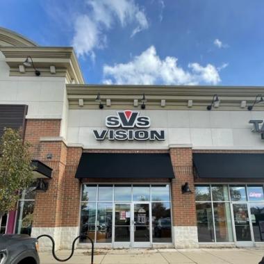 SVS Vision Optical Centers photo