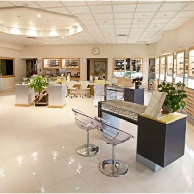 Eye Tech Optometric Center photo