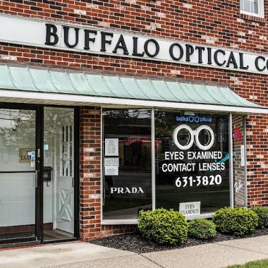 Buffalo Optical - Your Local Eye Doctor - Williamsville photo