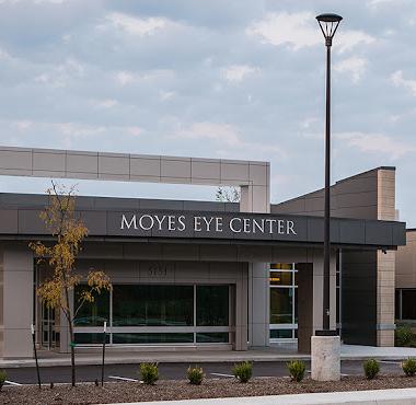 Moyes Eye Center photo