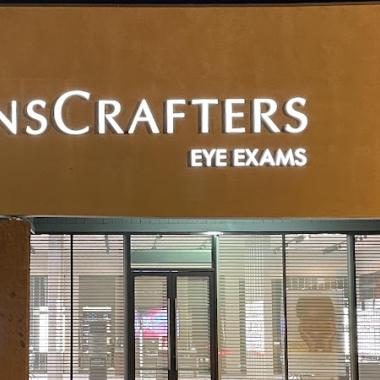 LensCrafters photo