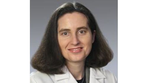 Margaret Spencer MD | Kaiser Permanente photo