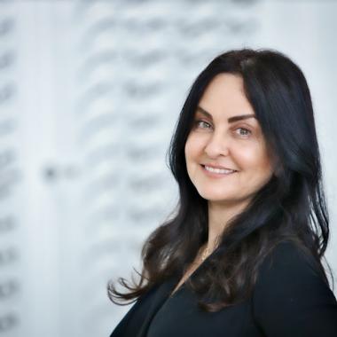 All About Eyez Optometry - Roshanak Nasr, O.D. photo