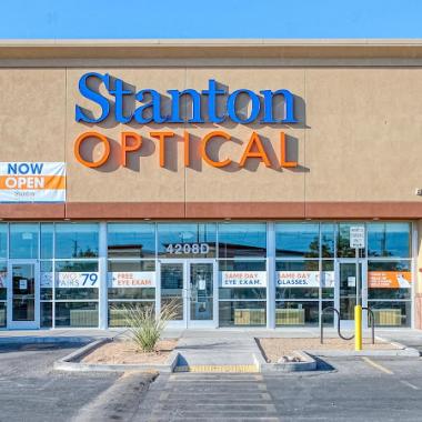 Stanton Optical photo