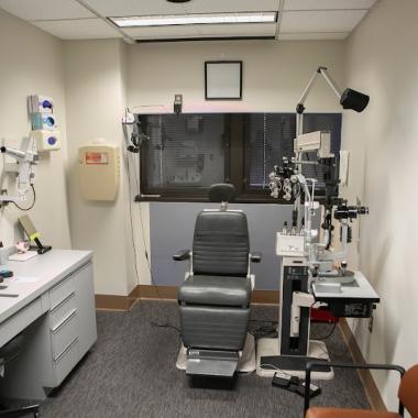 Einstein Ophthalmology at Klein Building photo