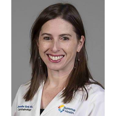 Jennifer R Bohl, MD photo