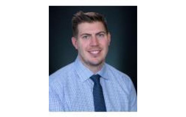 Ryan Garber, OD photo