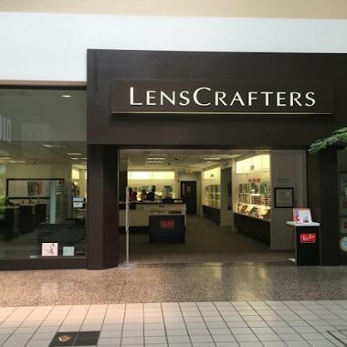 LensCrafters photo