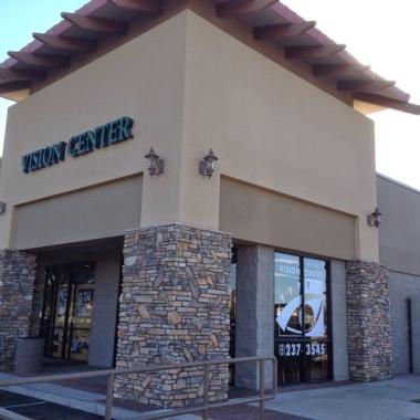 Arizona Family Vision Center photo