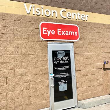 Honest Eye Doctor photo